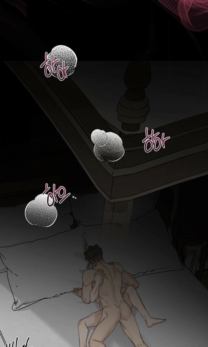 Into The Rose Garden - Chapter 81 Page 81