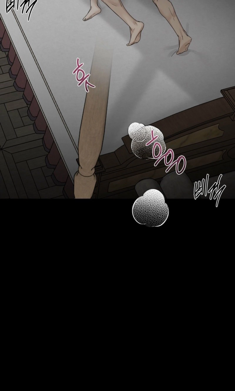 Into The Rose Garden - Chapter 81 Page 82