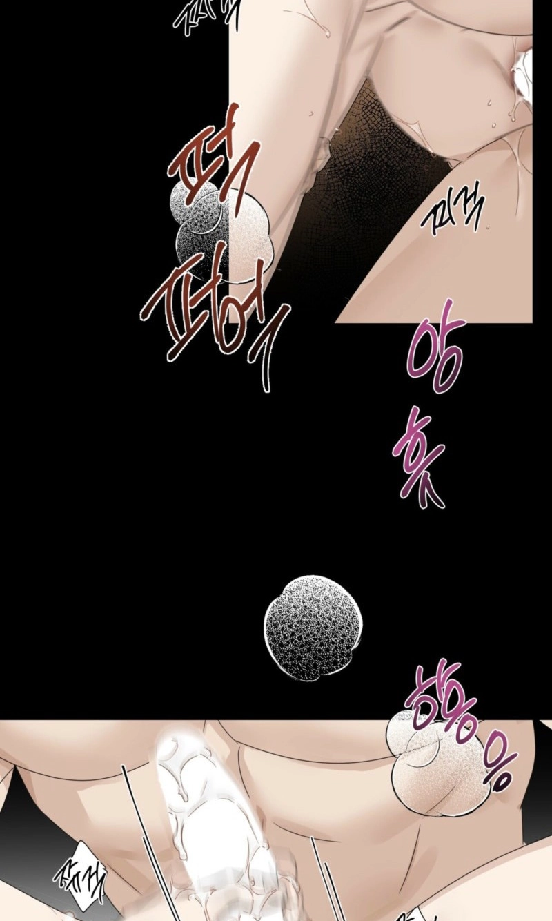 Into The Rose Garden - Chapter 81 Page 85