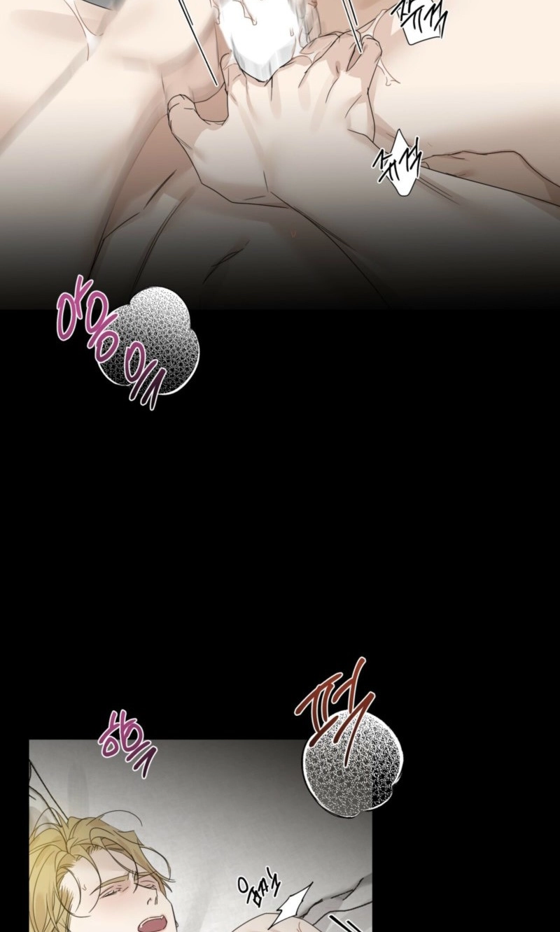 Into The Rose Garden - Chapter 81 Page 86