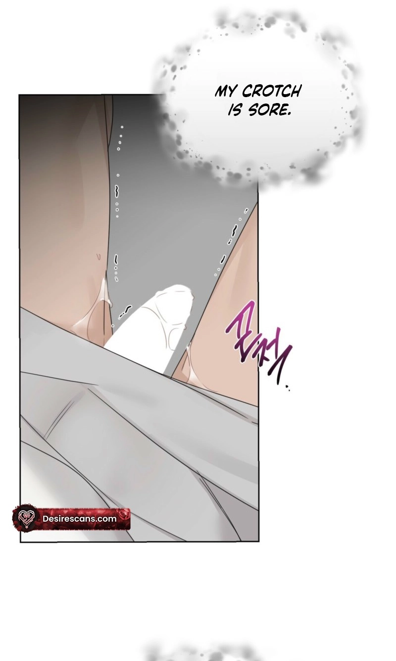 Into The Rose Garden - Chapter 81 Page 90