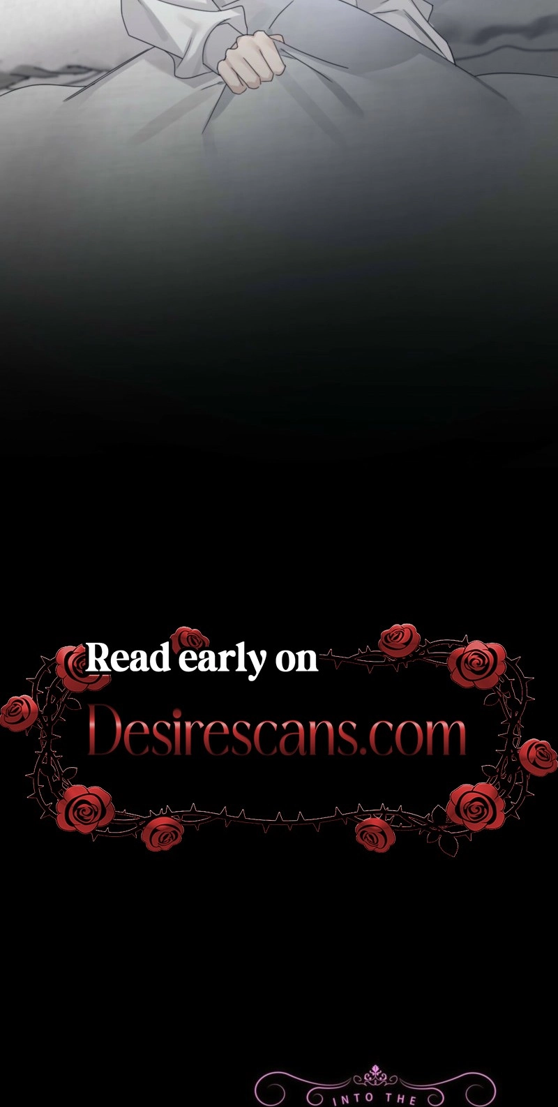 Into The Rose Garden - Chapter 81 Page 92