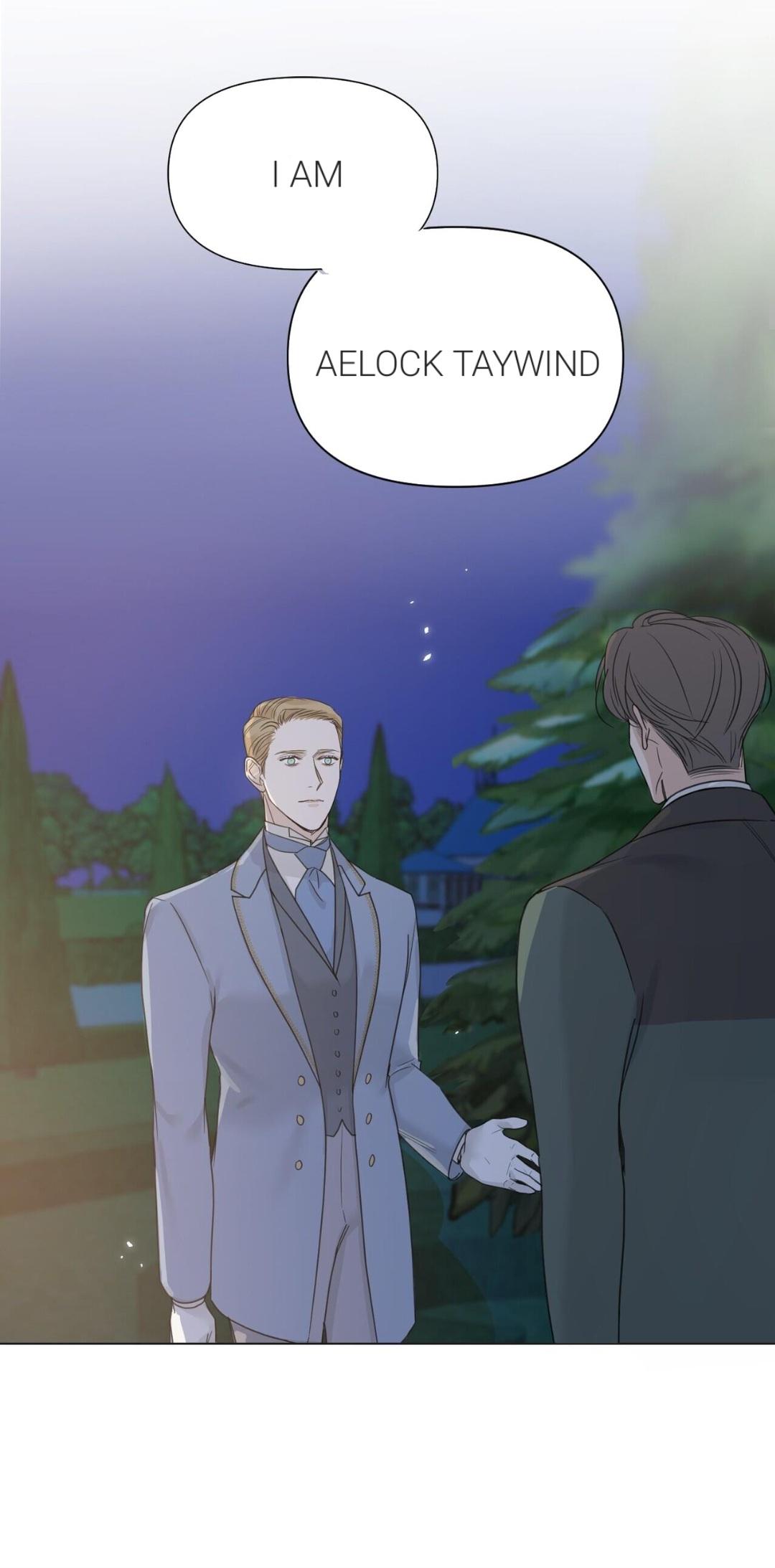 Into The Rose Garden - Chapter 9 Page 14