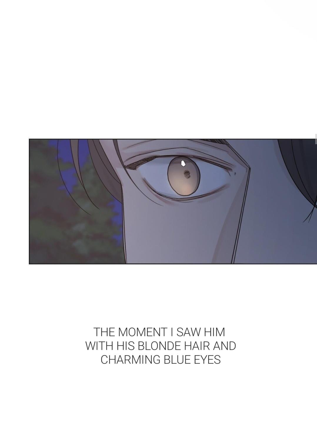 Into The Rose Garden - Chapter 9 Page 15