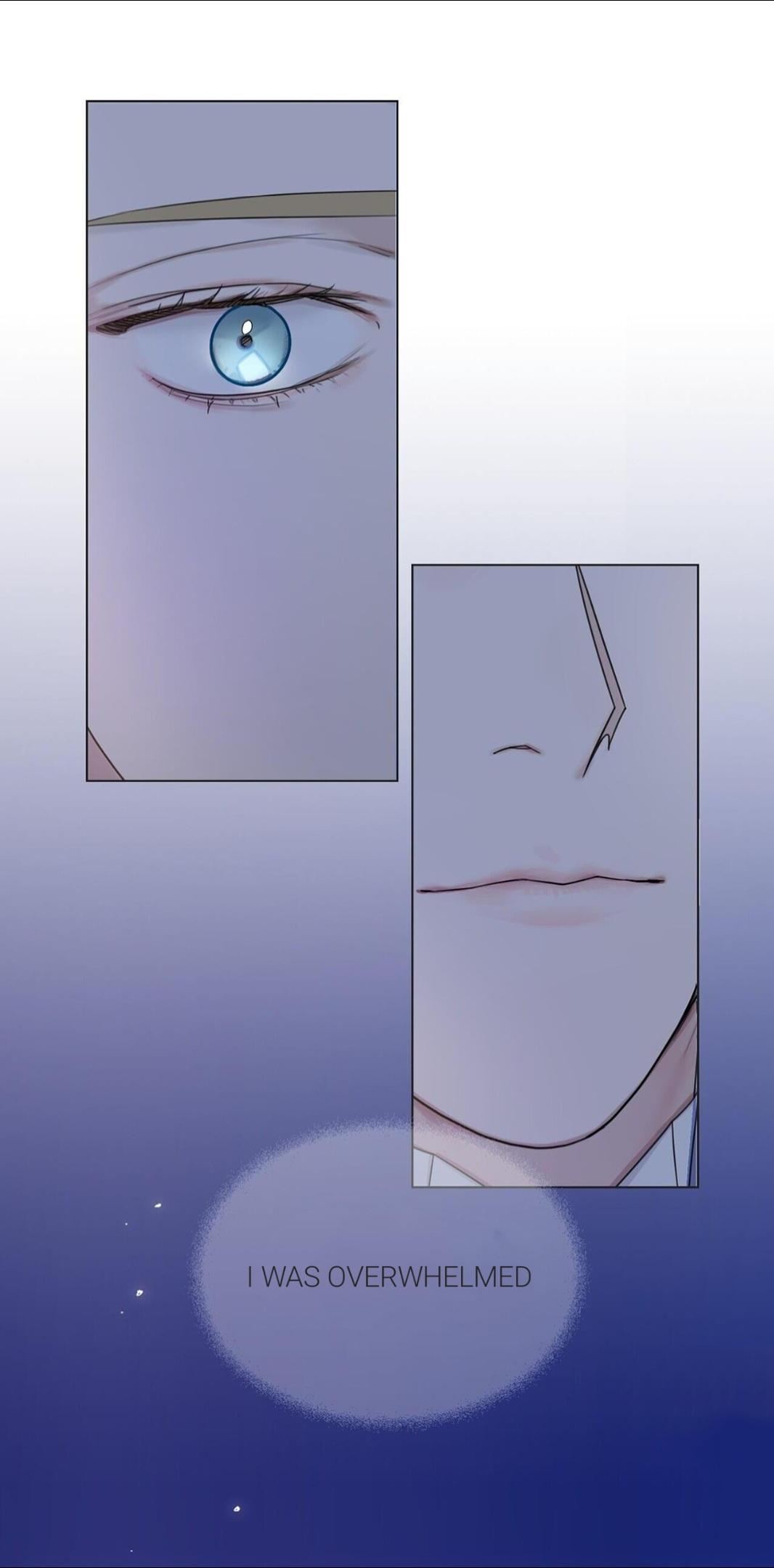 Into The Rose Garden - Chapter 9 Page 16