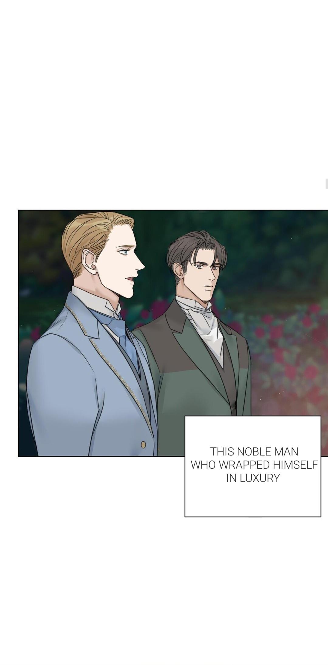 Into The Rose Garden - Chapter 9 Page 19