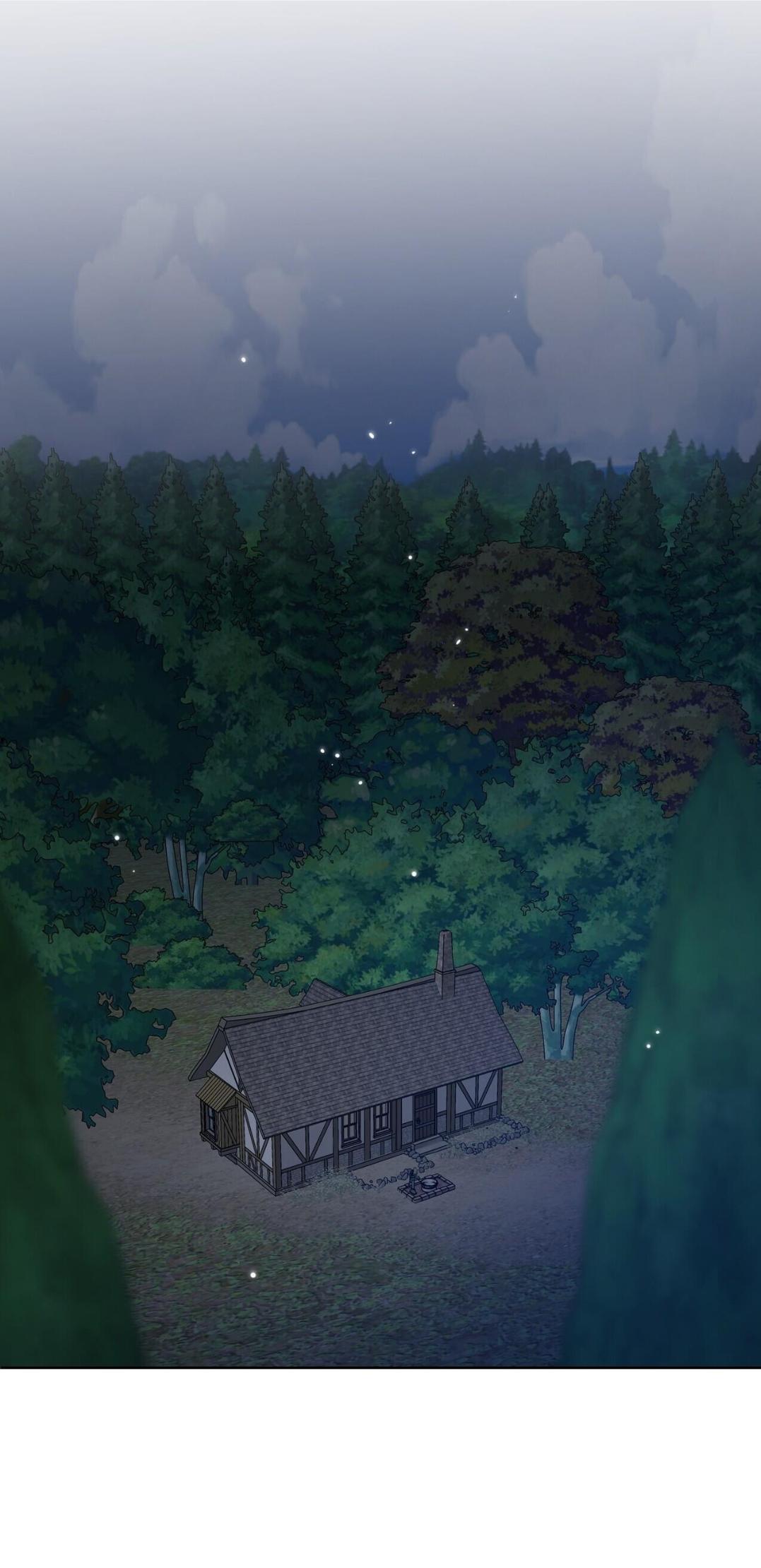 Into The Rose Garden - Chapter 9 Page 2