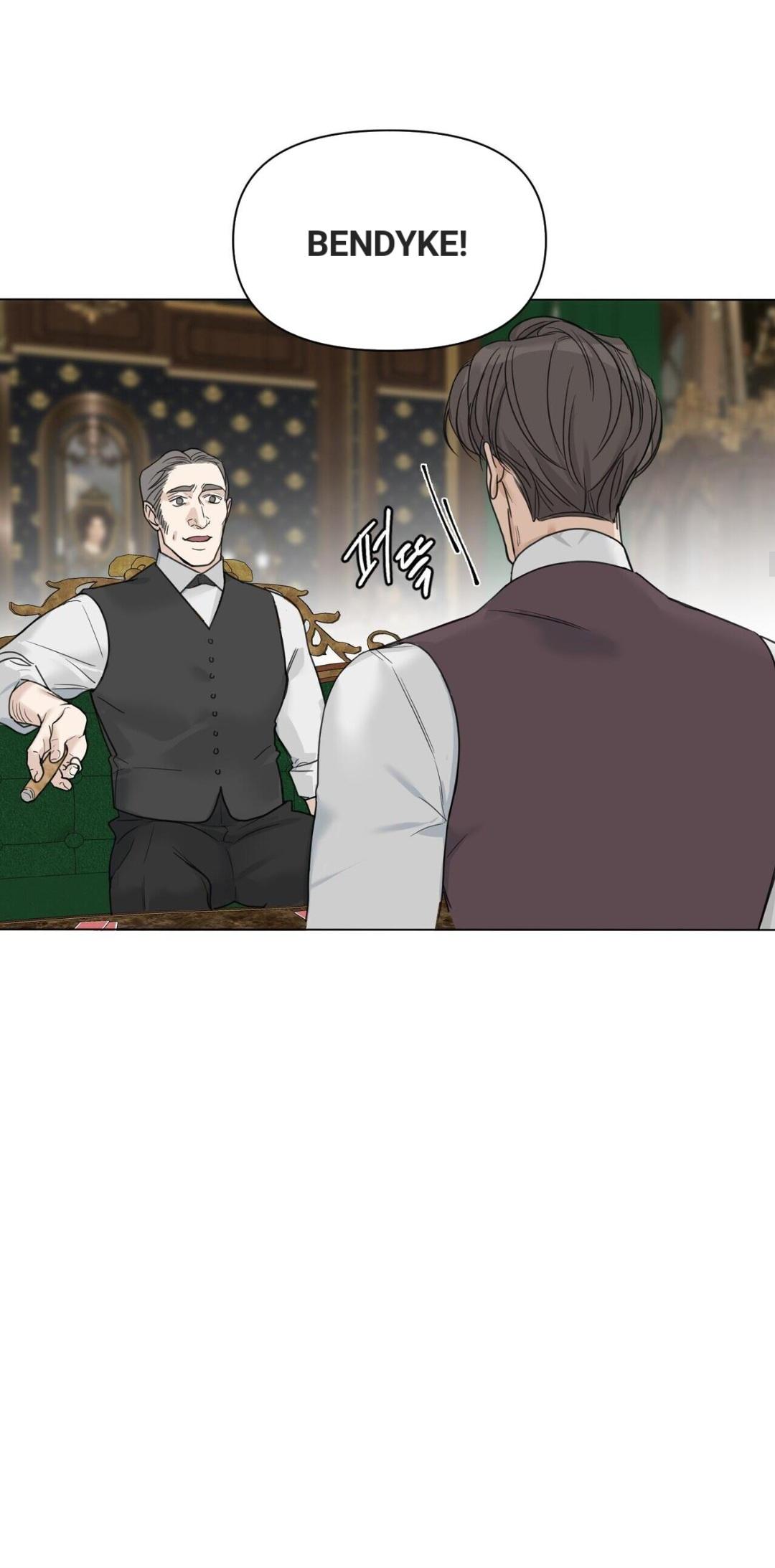 Into The Rose Garden - Chapter 9 Page 24
