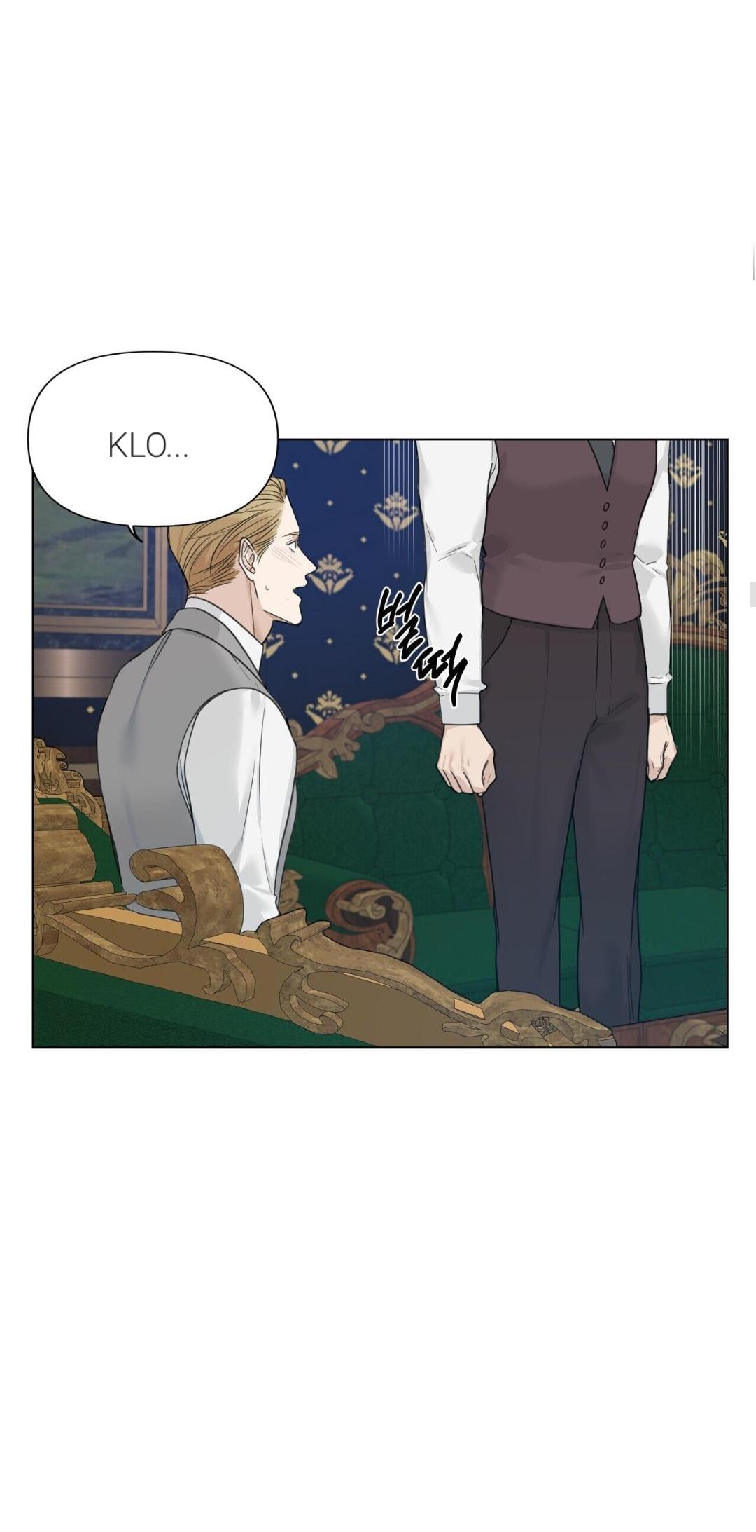 Into The Rose Garden - Chapter 9 Page 26