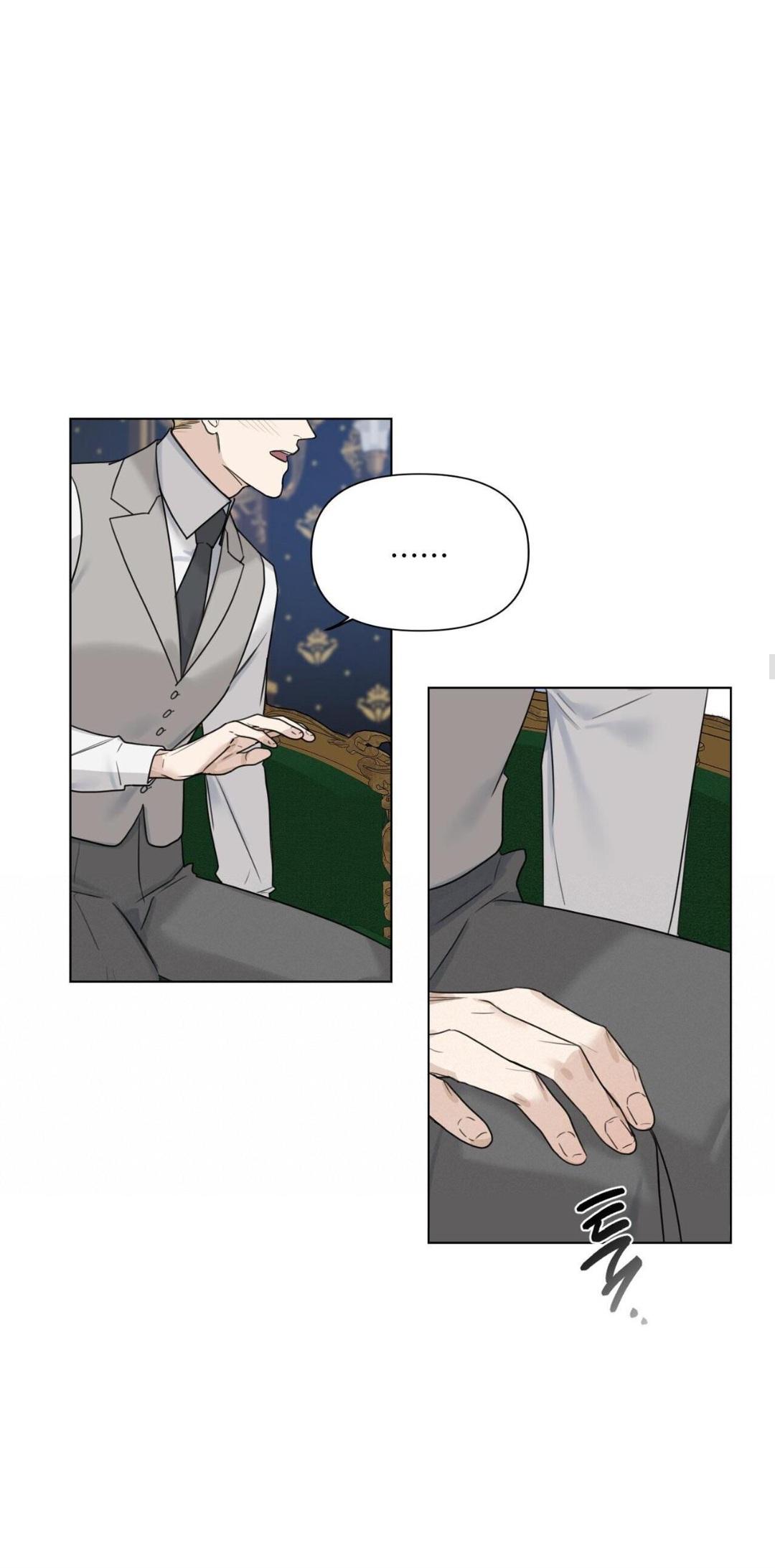 Into The Rose Garden - Chapter 9 Page 29