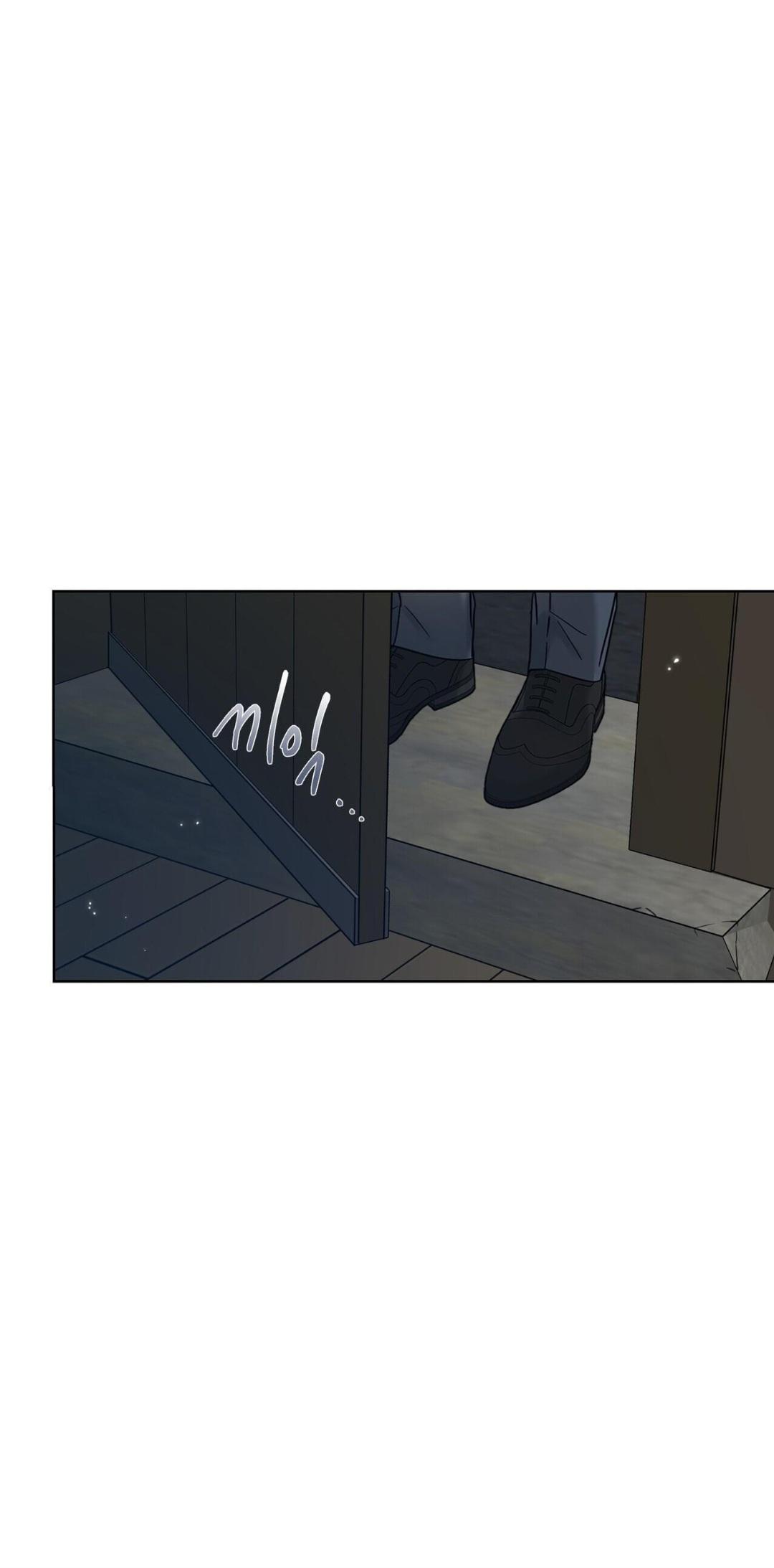 Into The Rose Garden - Chapter 9 Page 3