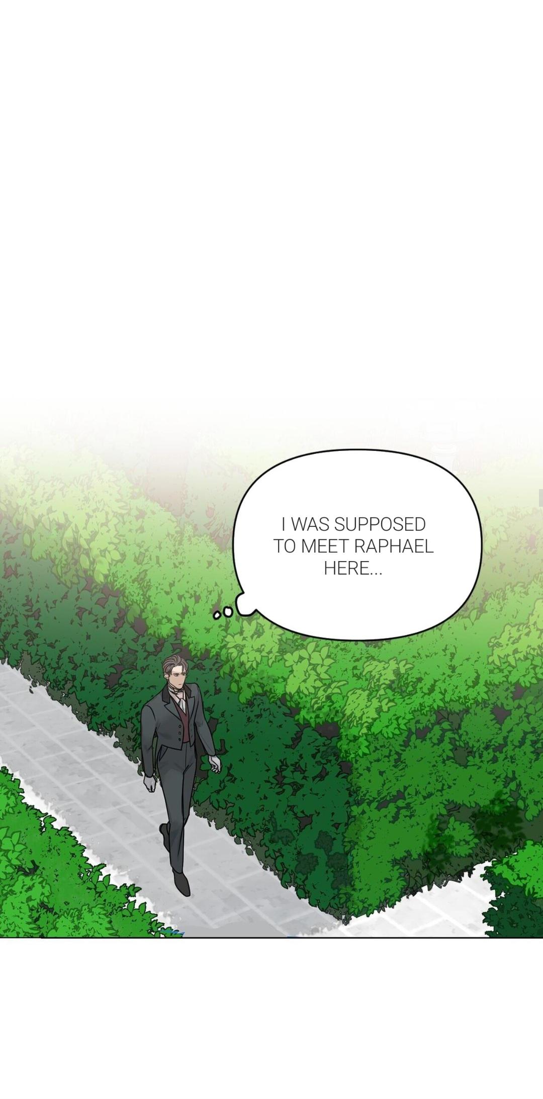 Into The Rose Garden - Chapter 9 Page 31