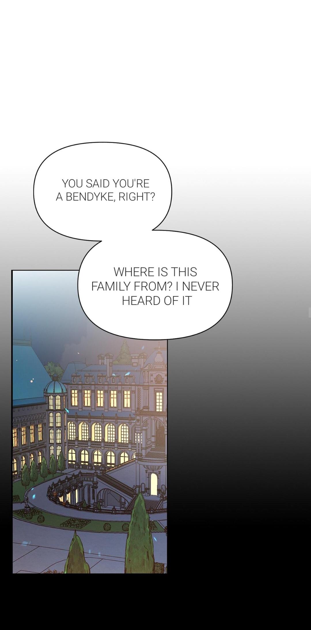 Into The Rose Garden - Chapter 9 Page 34