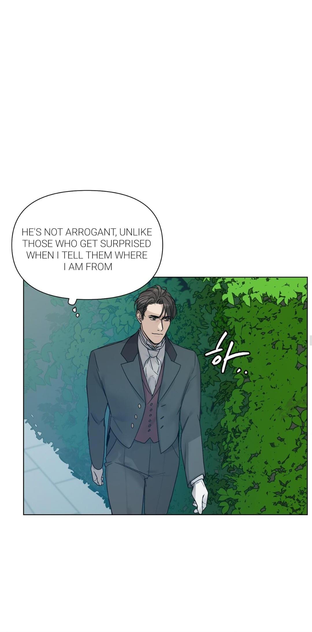 Into The Rose Garden - Chapter 9 Page 36
