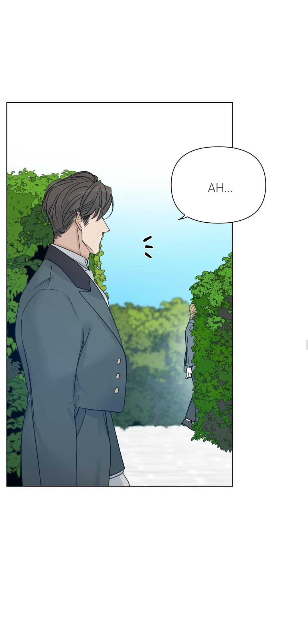 Into The Rose Garden - Chapter 9 Page 37