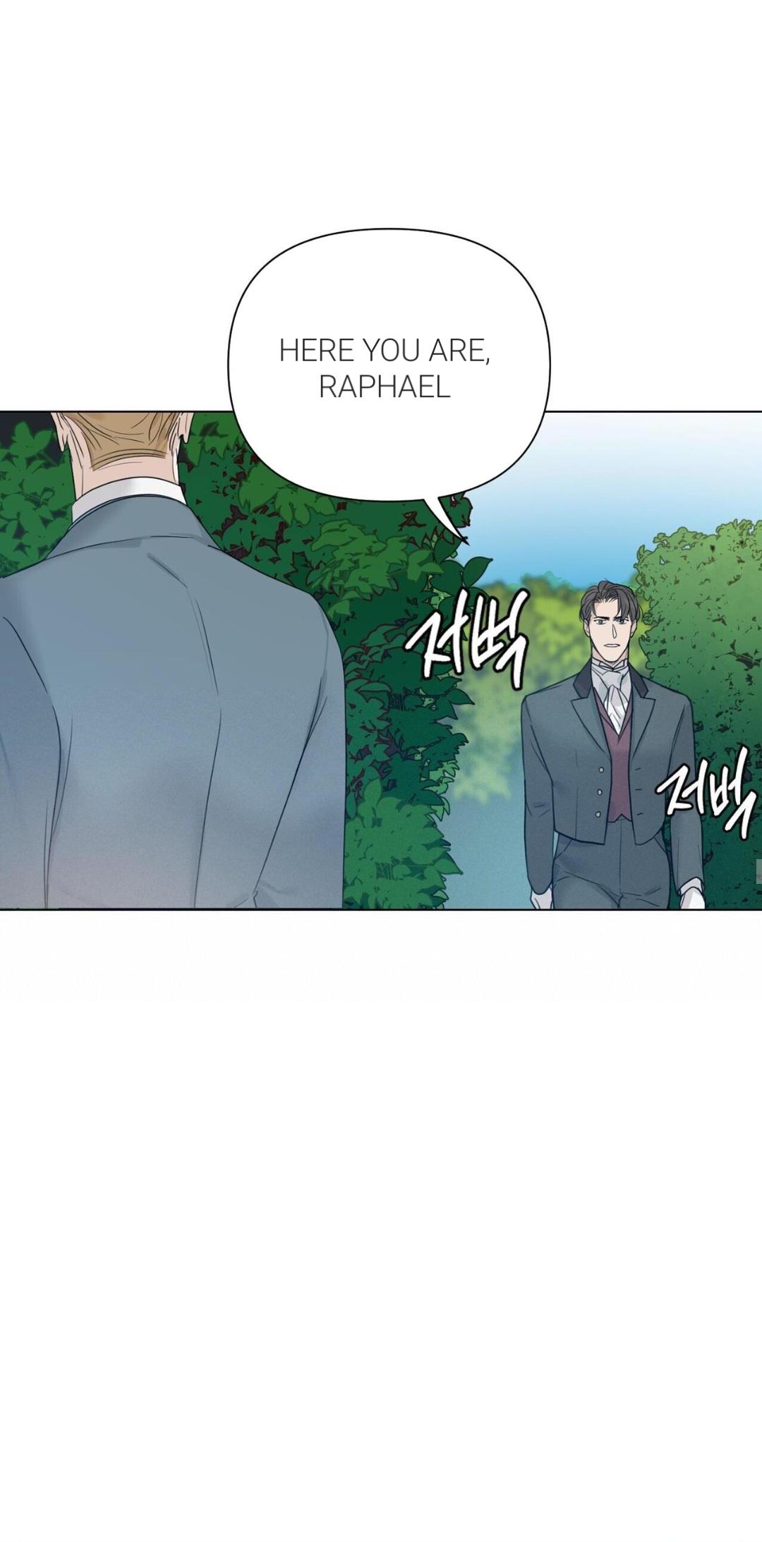 Into The Rose Garden - Chapter 9 Page 38