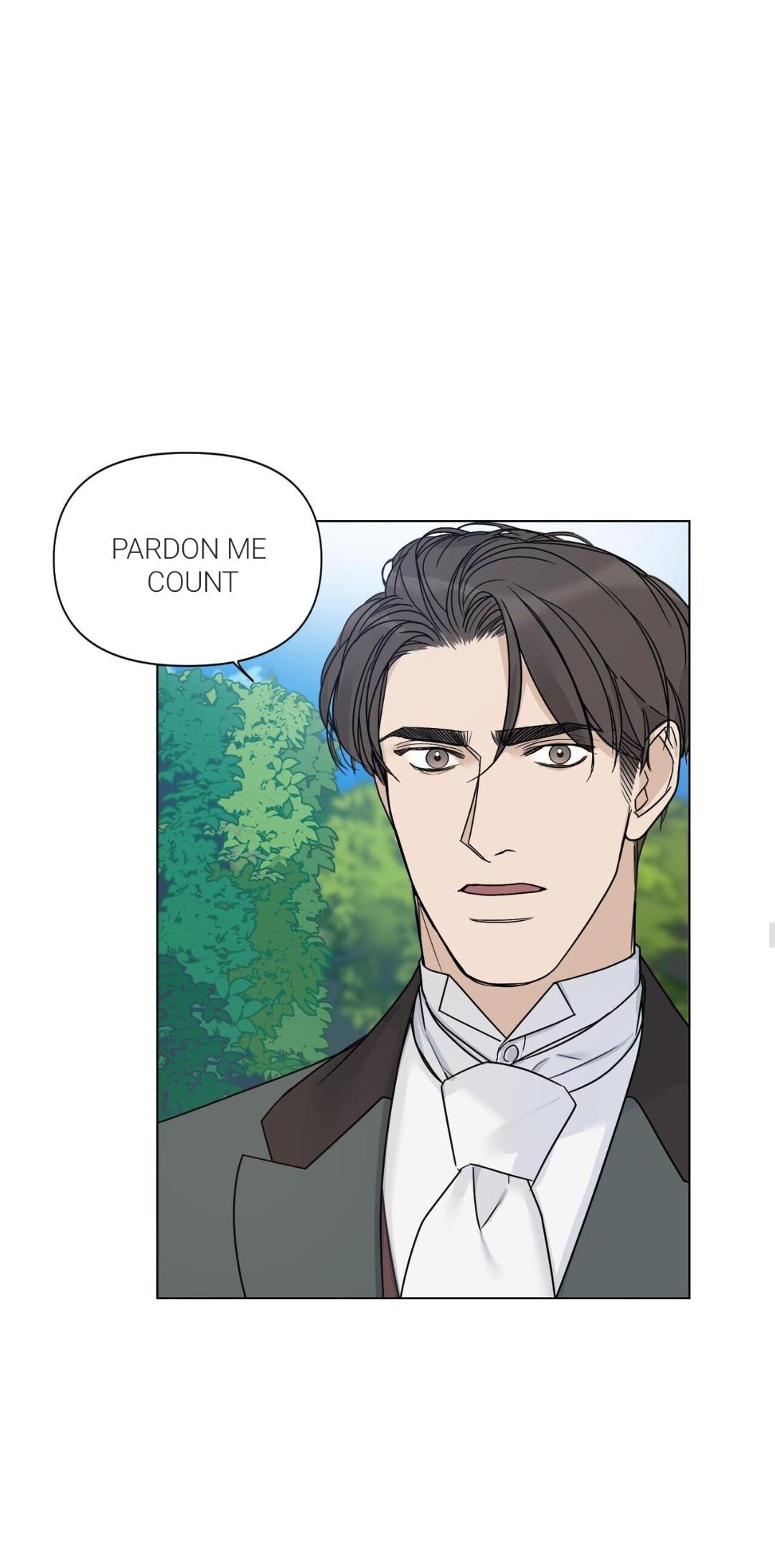 Into The Rose Garden - Chapter 9 Page 40