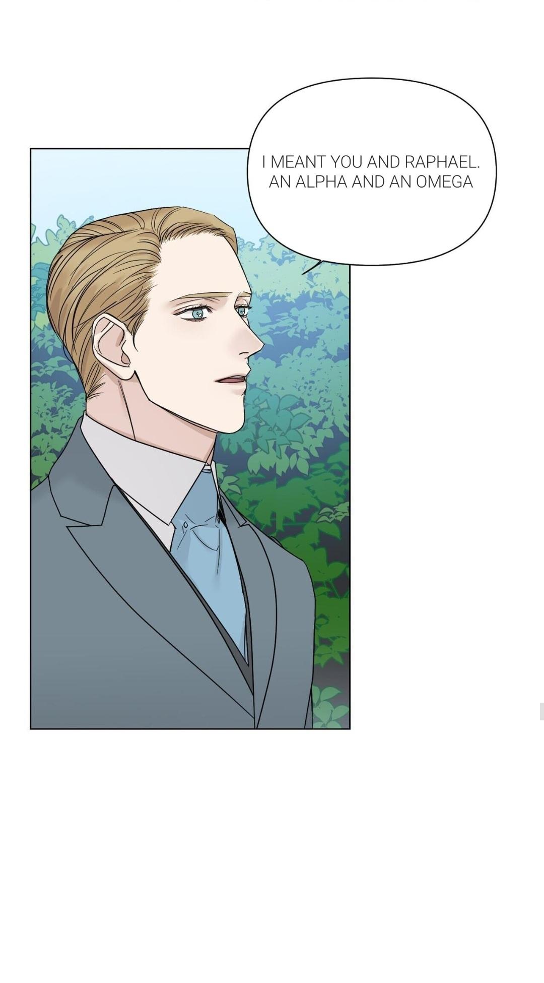 Into The Rose Garden - Chapter 9 Page 43