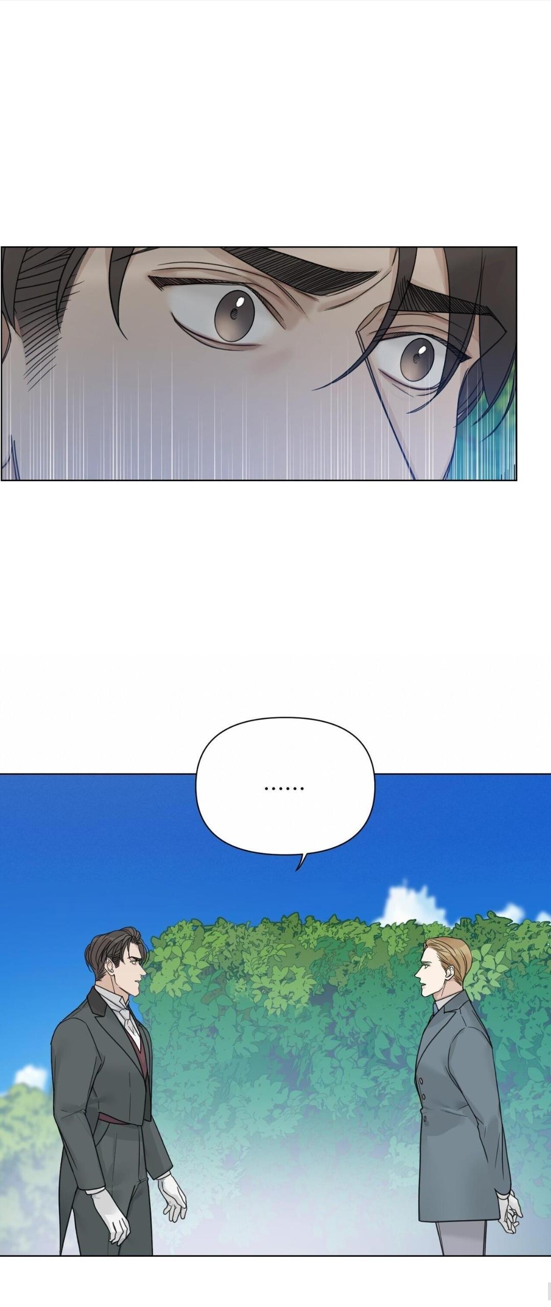 Into The Rose Garden - Chapter 9 Page 47