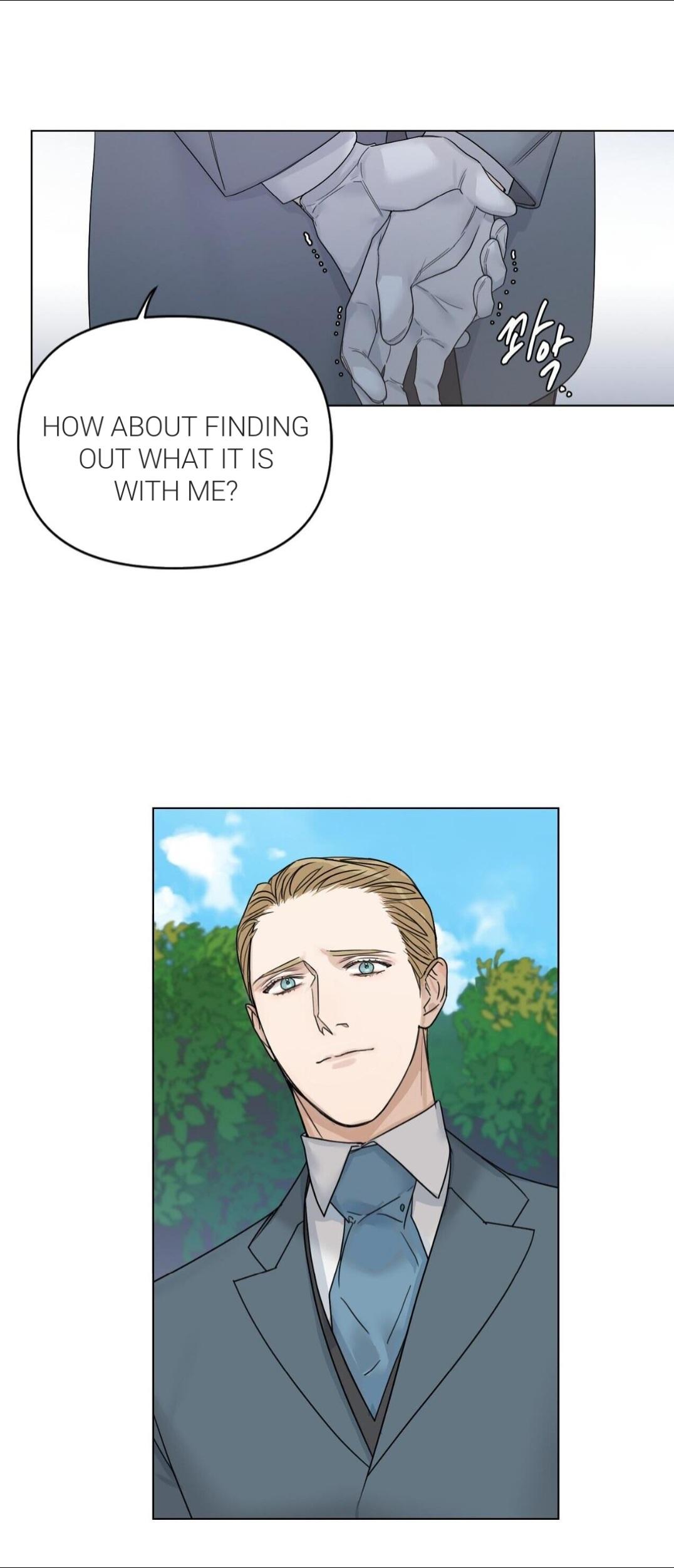 Into The Rose Garden - Chapter 9 Page 49
