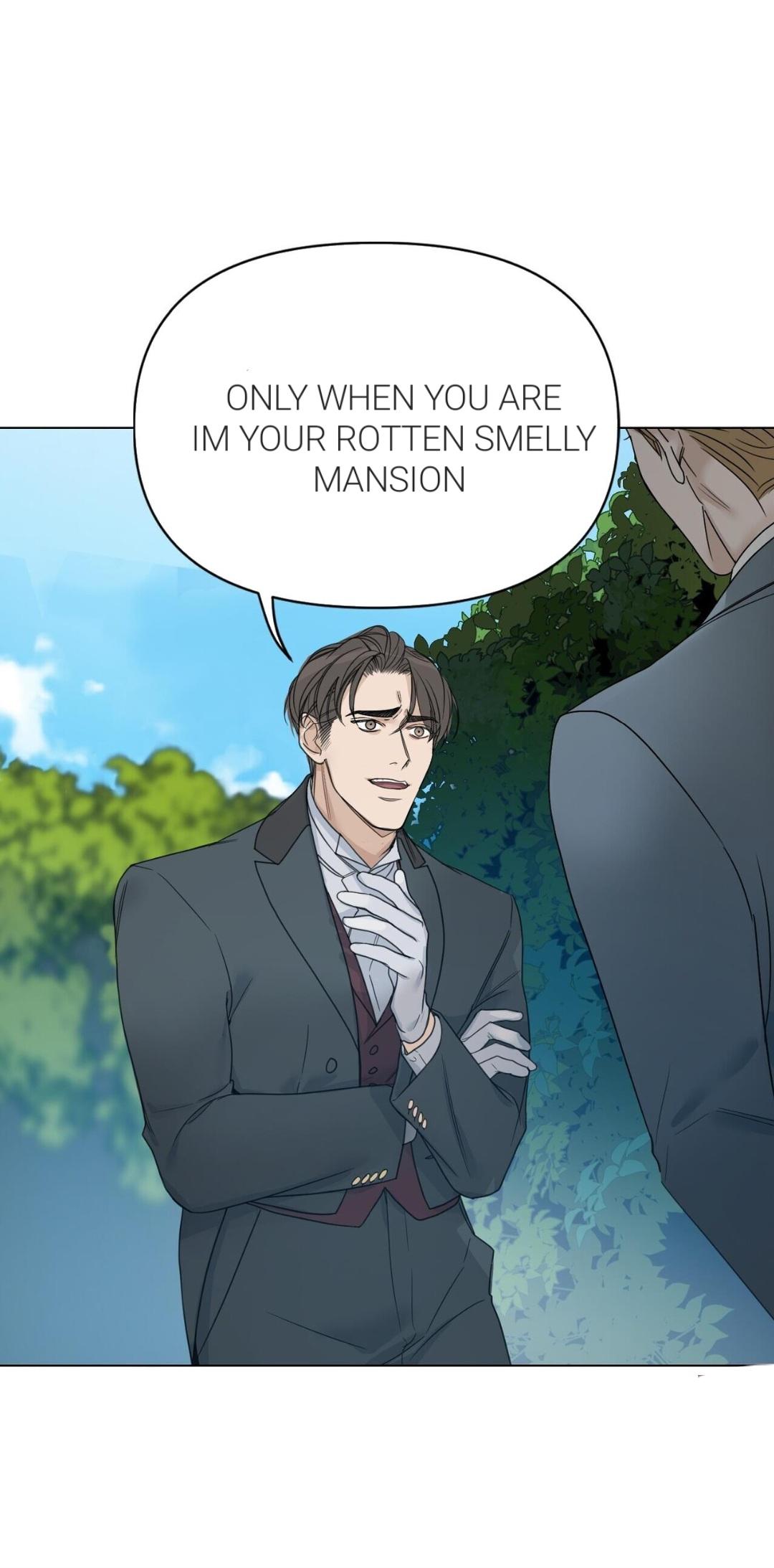 Into The Rose Garden - Chapter 9 Page 52