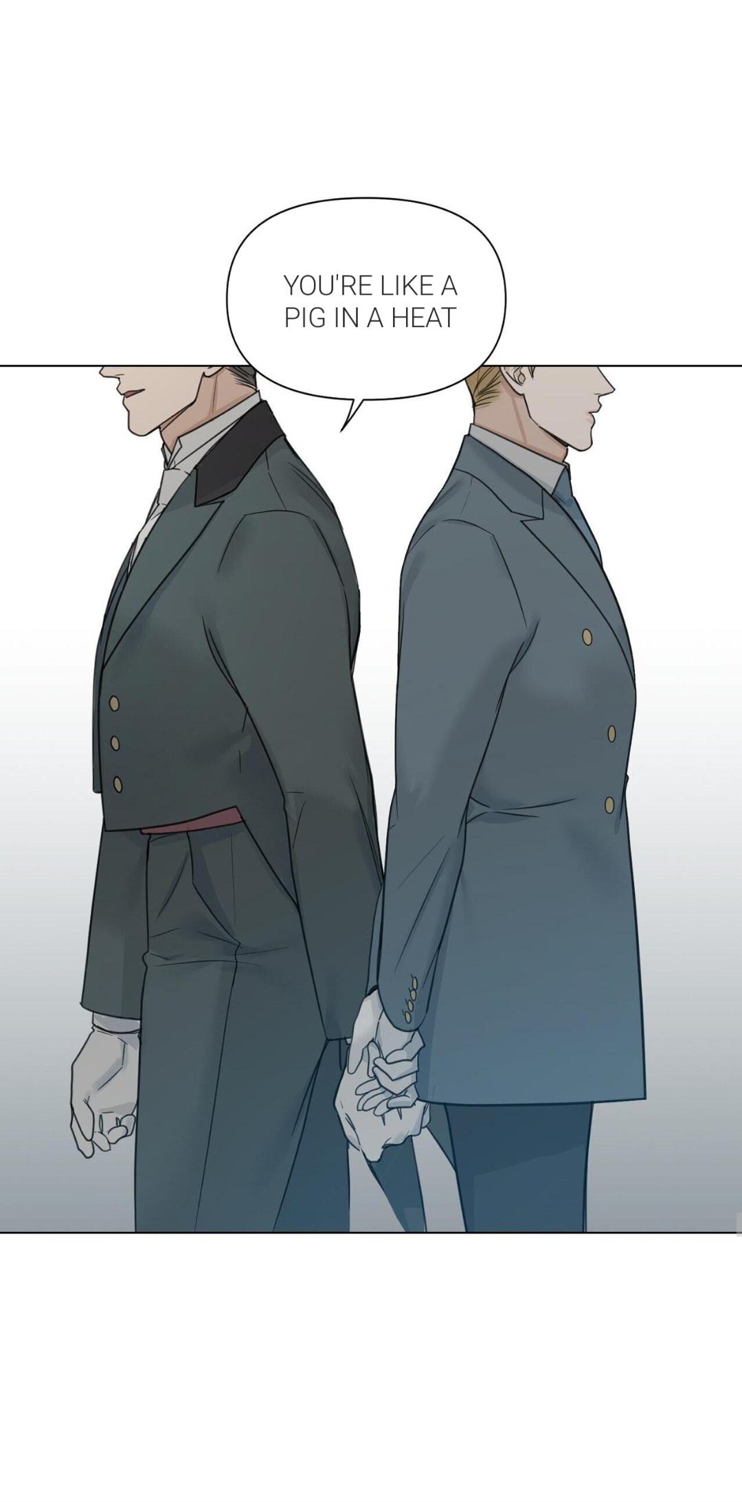 Into The Rose Garden - Chapter 9 Page 53