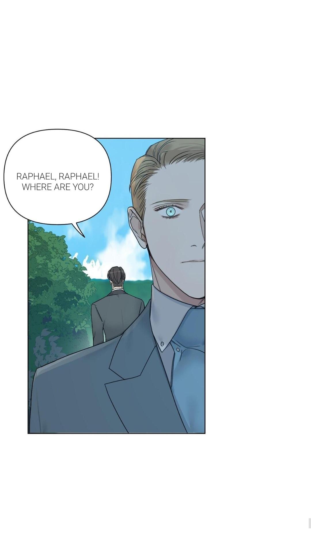 Into The Rose Garden - Chapter 9 Page 54