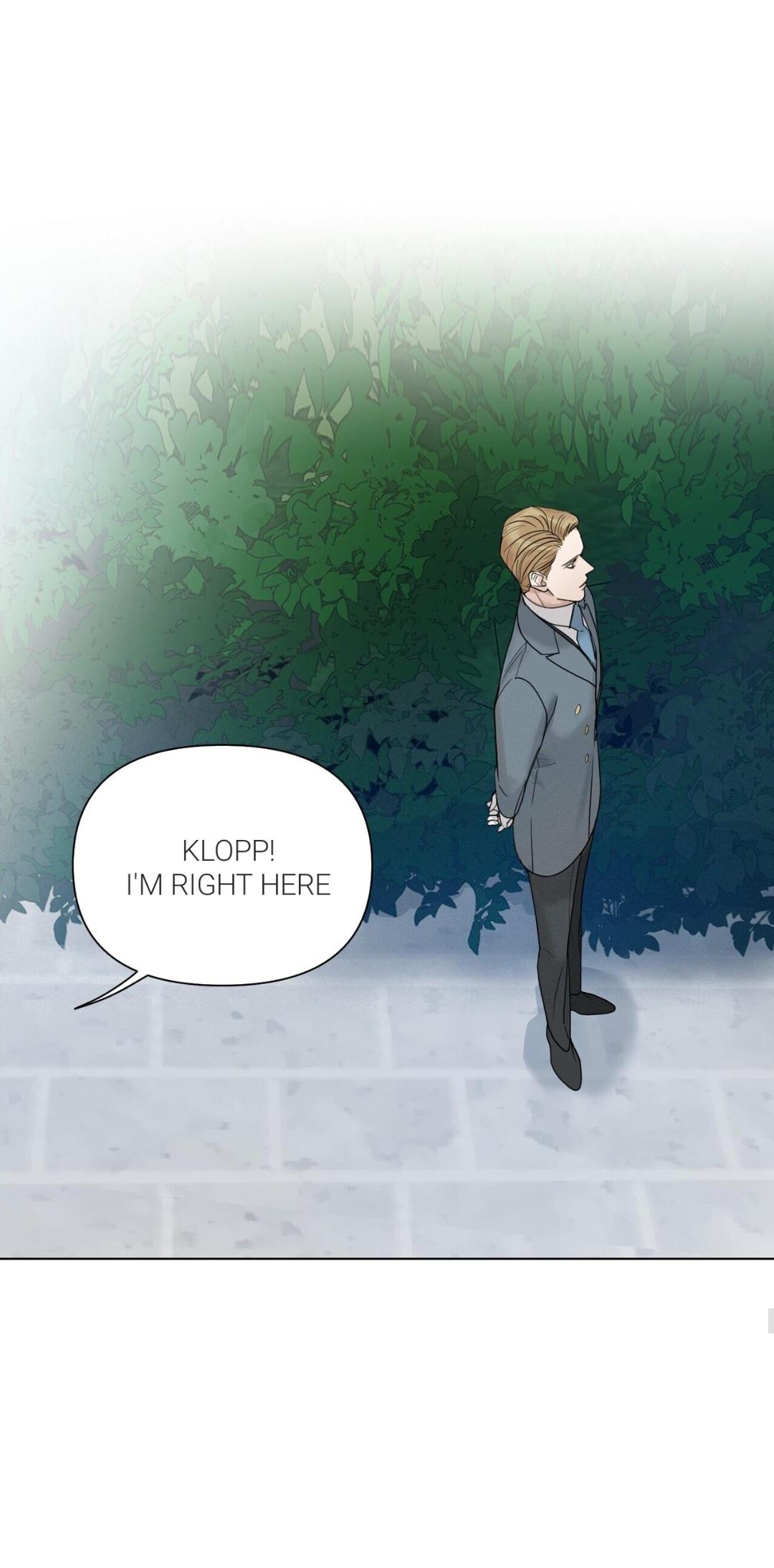 Into The Rose Garden - Chapter 9 Page 55