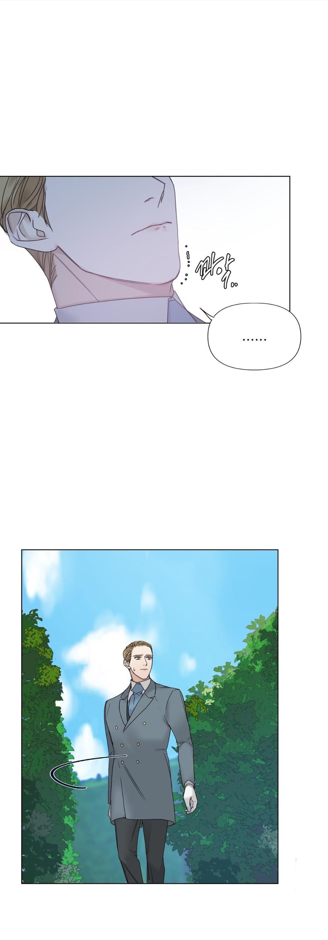 Into The Rose Garden - Chapter 9 Page 56