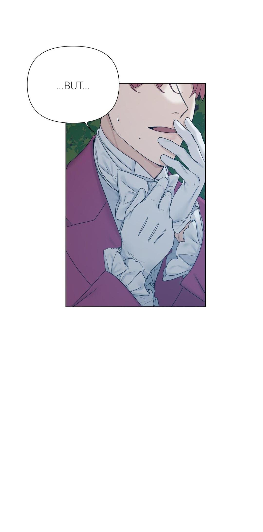 Into The Rose Garden - Chapter 9 Page 58