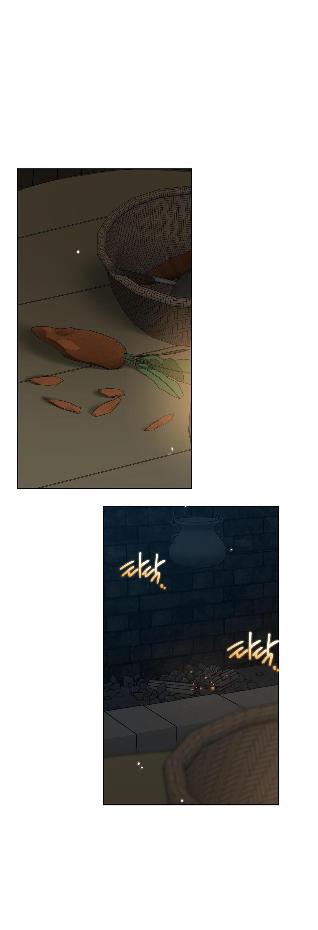 Into The Rose Garden - Chapter 9 Page 6