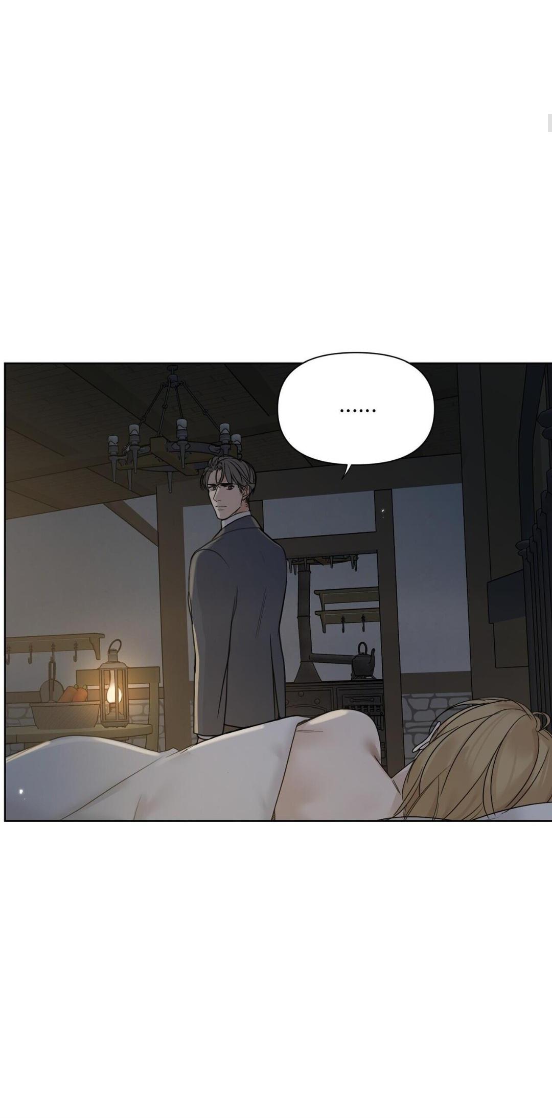Into The Rose Garden - Chapter 9 Page 7