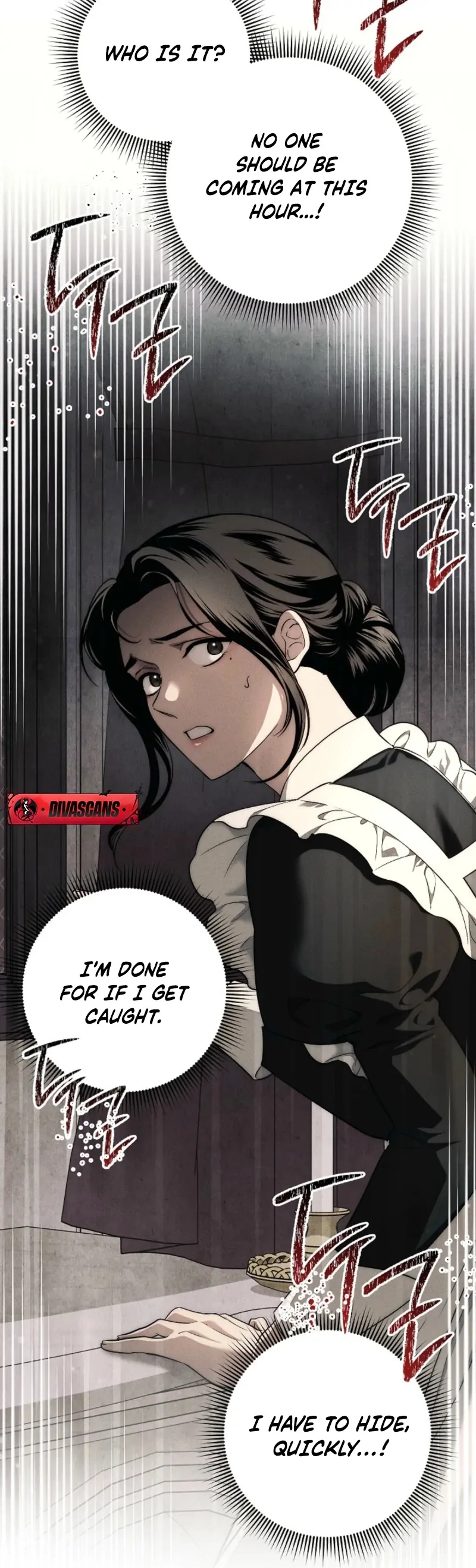 The Swan’s Grave - Chapter 1 Page 104