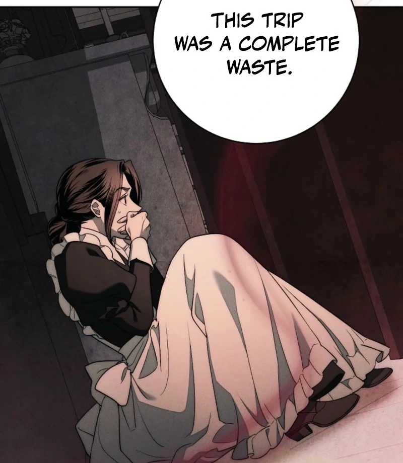 The Swan’s Grave - Chapter 1 Page 120