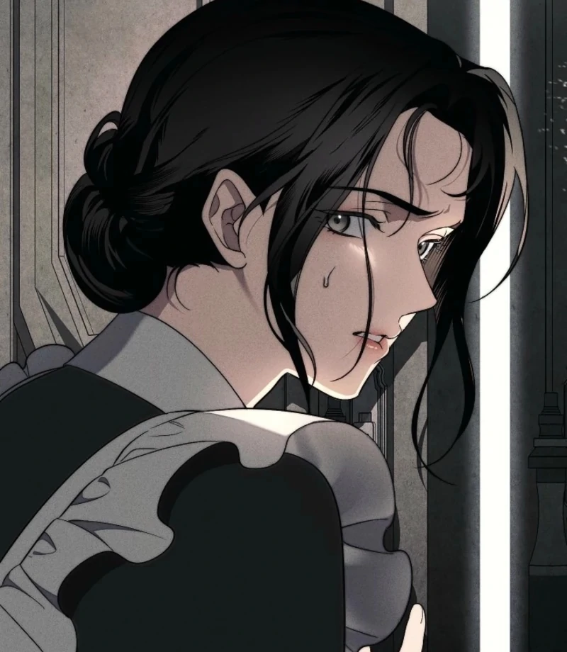 The Swan’s Grave - Chapter 1 Page 21