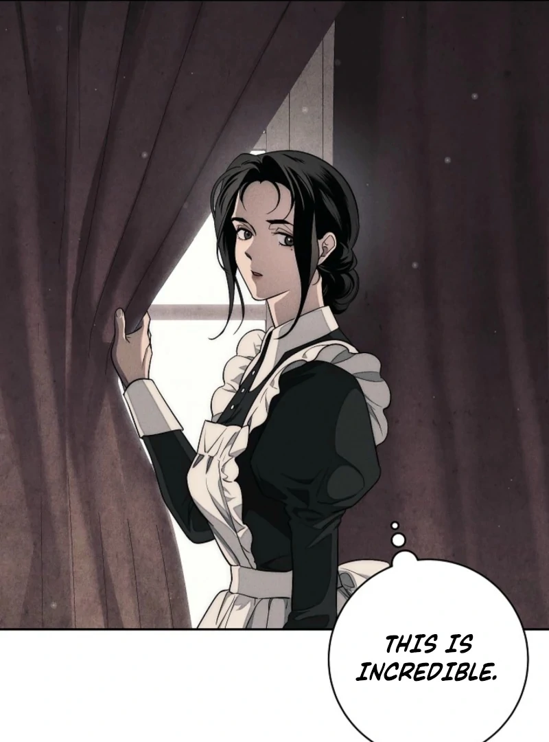 The Swan’s Grave - Chapter 1 Page 27