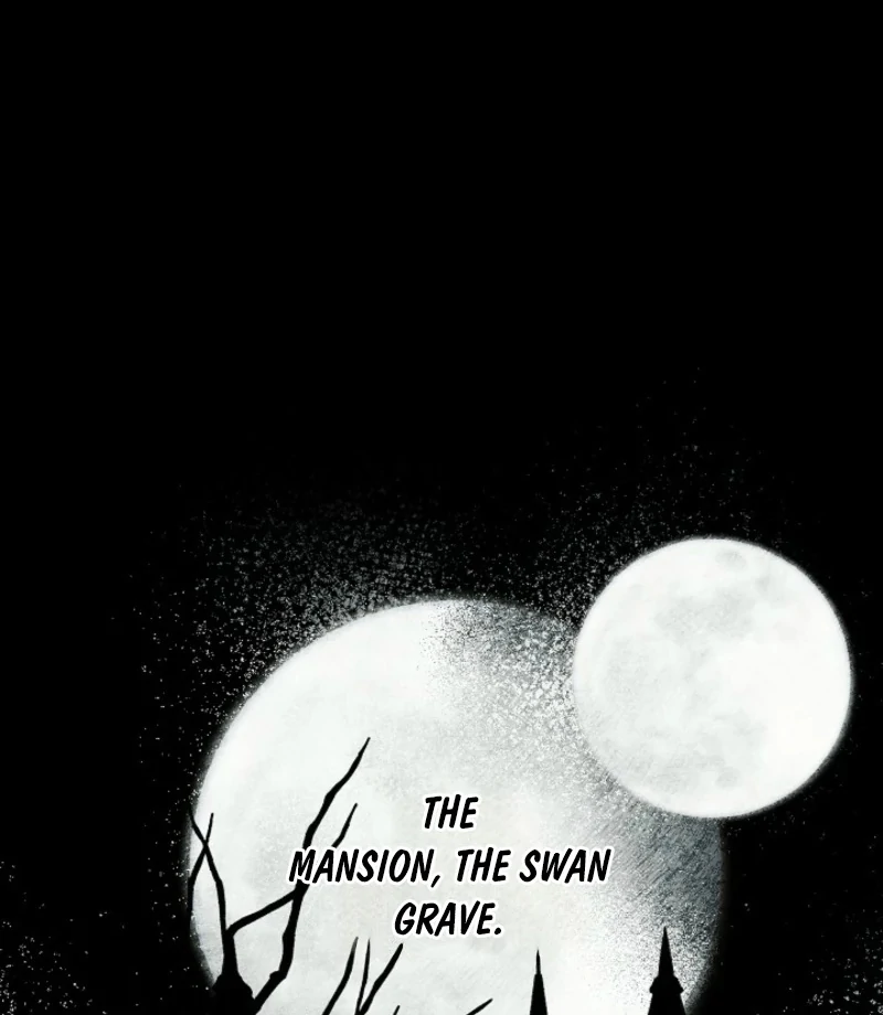 The Swan’s Grave - Chapter 1 Page 3