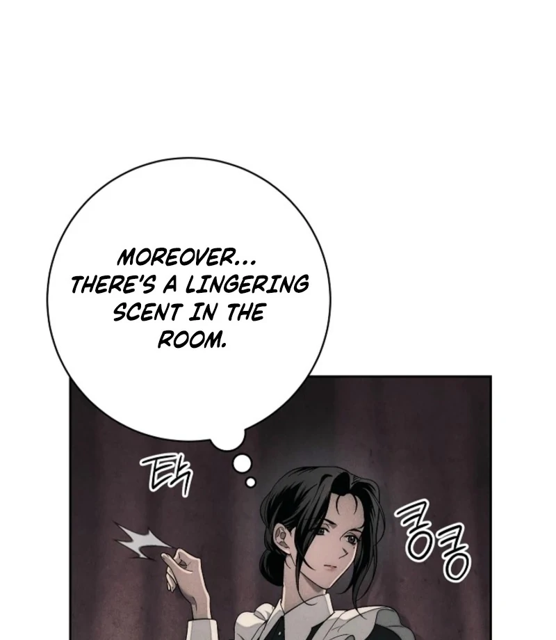The Swan’s Grave - Chapter 1 Page 30