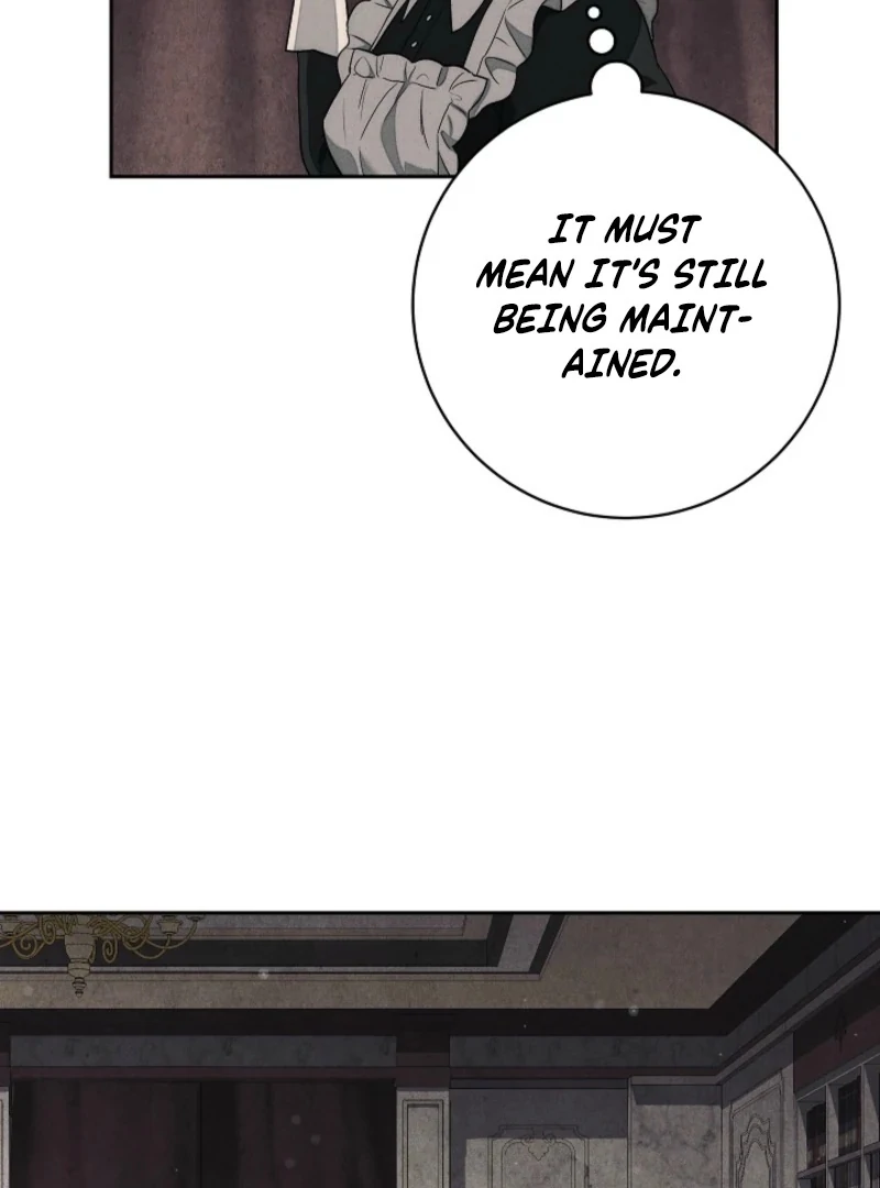 The Swan’s Grave - Chapter 1 Page 31