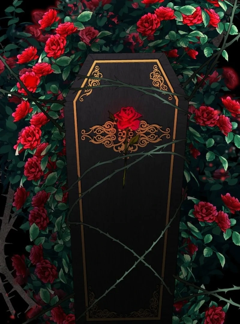 The Swan’s Grave - Chapter 1 Page 49