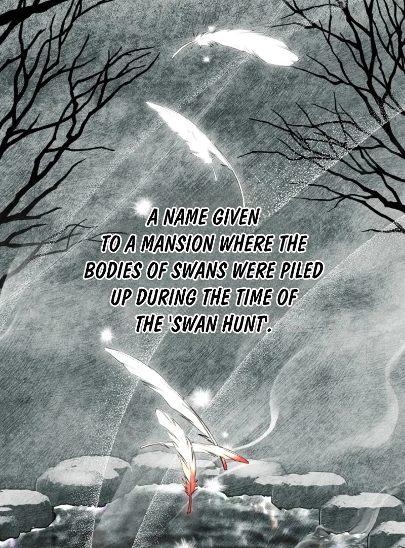 The Swan’s Grave - Chapter 1 Page 5