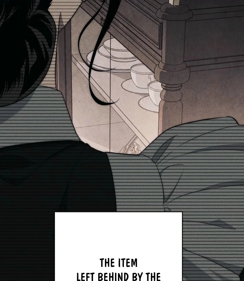 The Swan’s Grave - Chapter 1 Page 60
