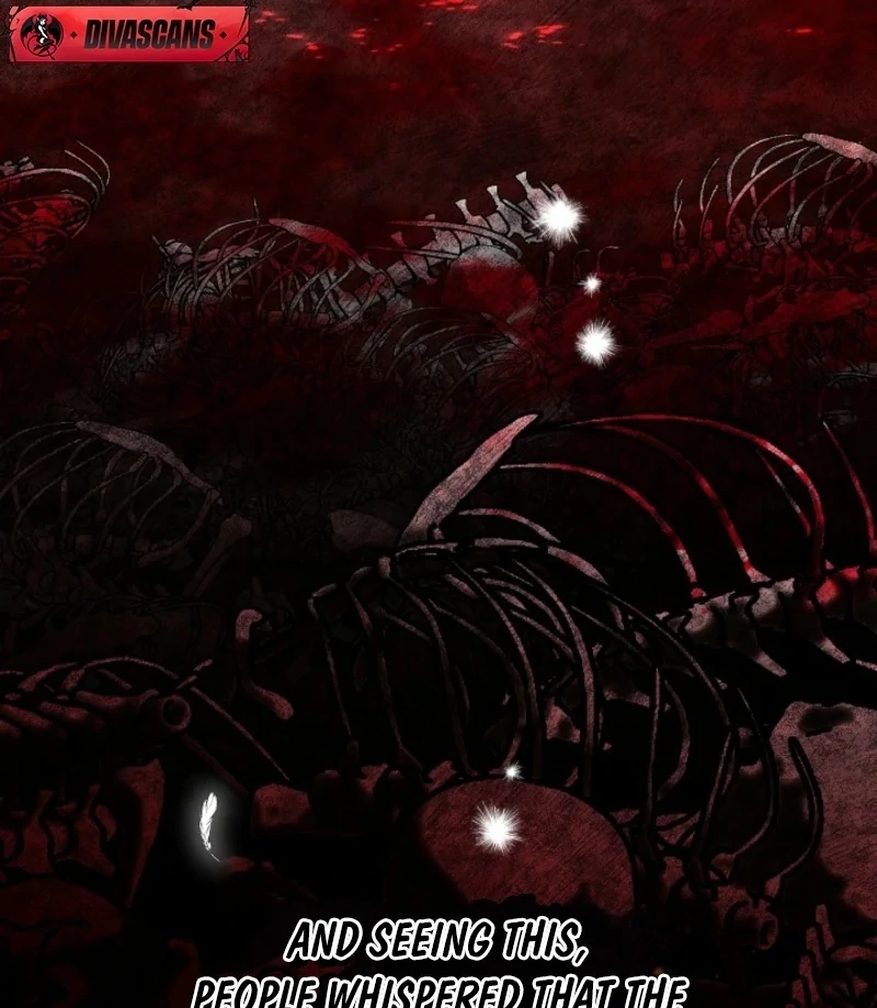 The Swan’s Grave - Chapter 1 Page 8