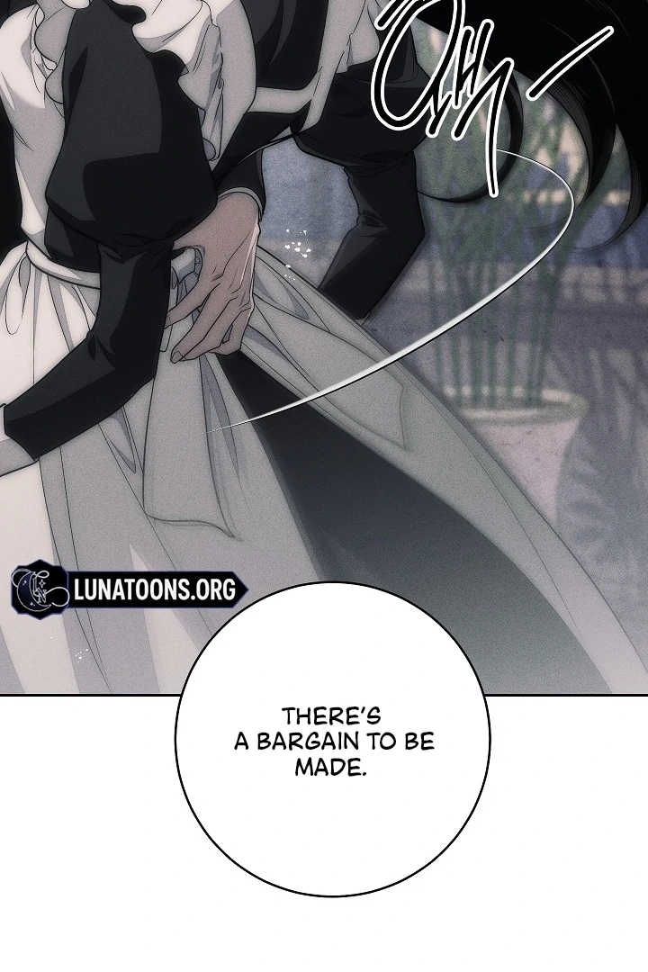 The Swan’s Grave - Chapter 10 Page 33