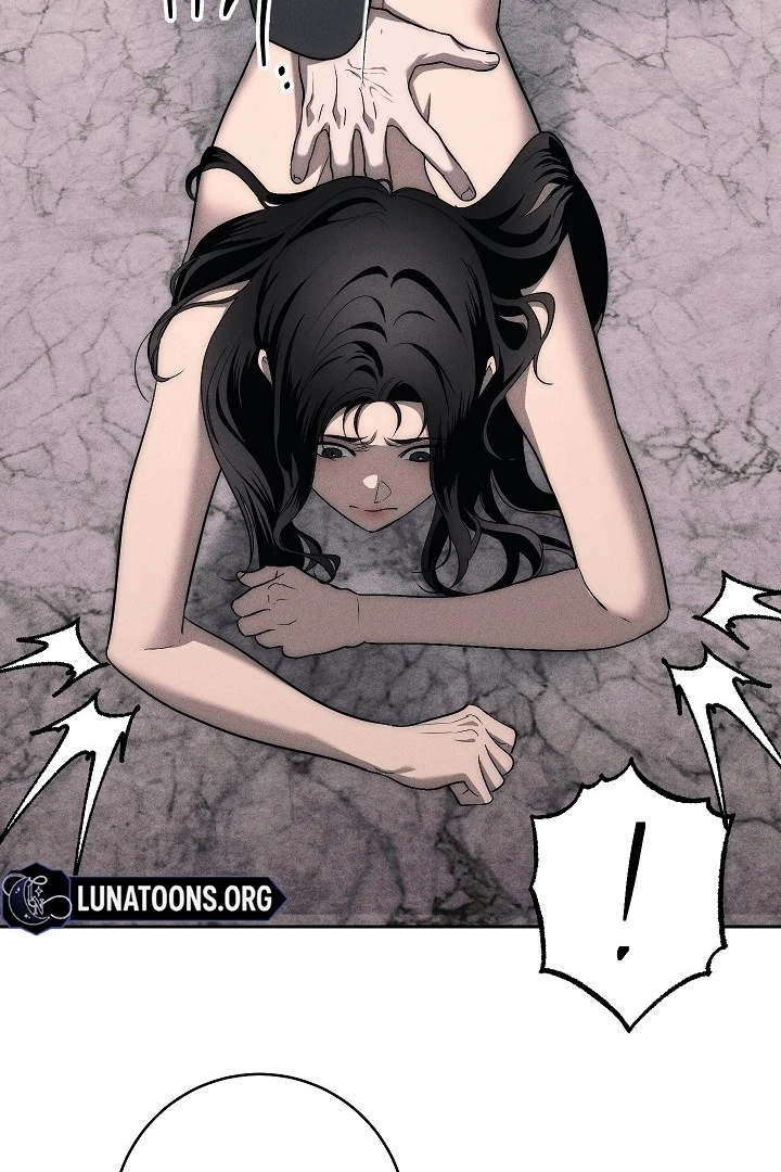 The Swan’s Grave - Chapter 10 Page 85