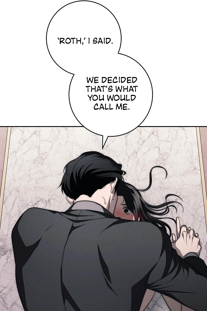 The Swan’s Grave - Chapter 11 Page 29
