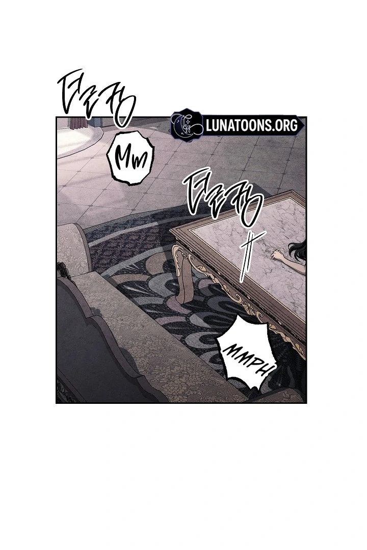 The Swan’s Grave - Chapter 11 Page 6