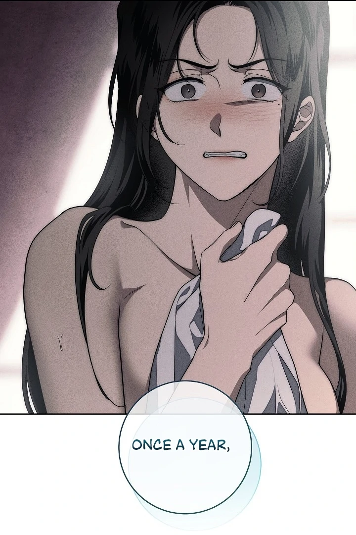 The Swan’s Grave - Chapter 11 Page 69