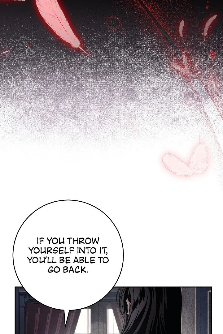 The Swan’s Grave - Chapter 11 Page 76