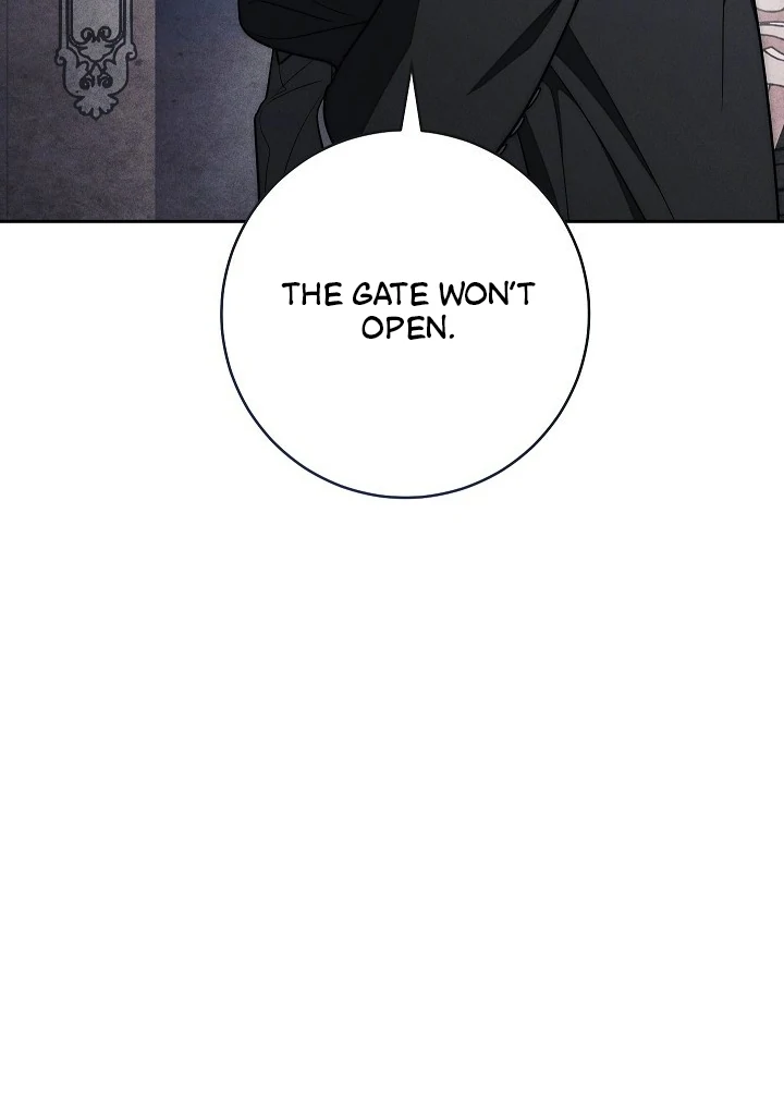 The Swan’s Grave - Chapter 11 Page 81